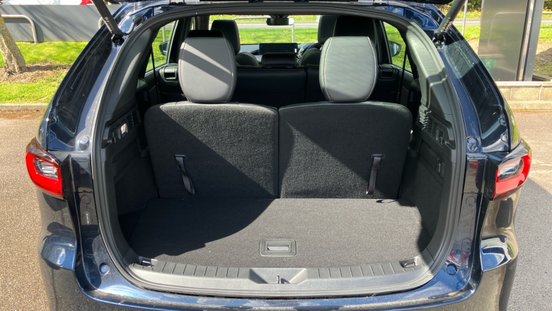 Mazda CX-80 2.5 PHEV Homura 5dr Auto AWD Estate